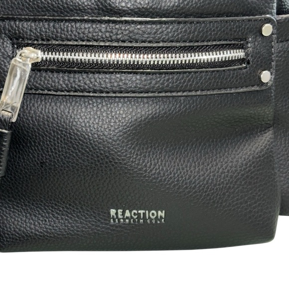Kenneth Cole Reaction Backpack Bag - Picture 3 of 11